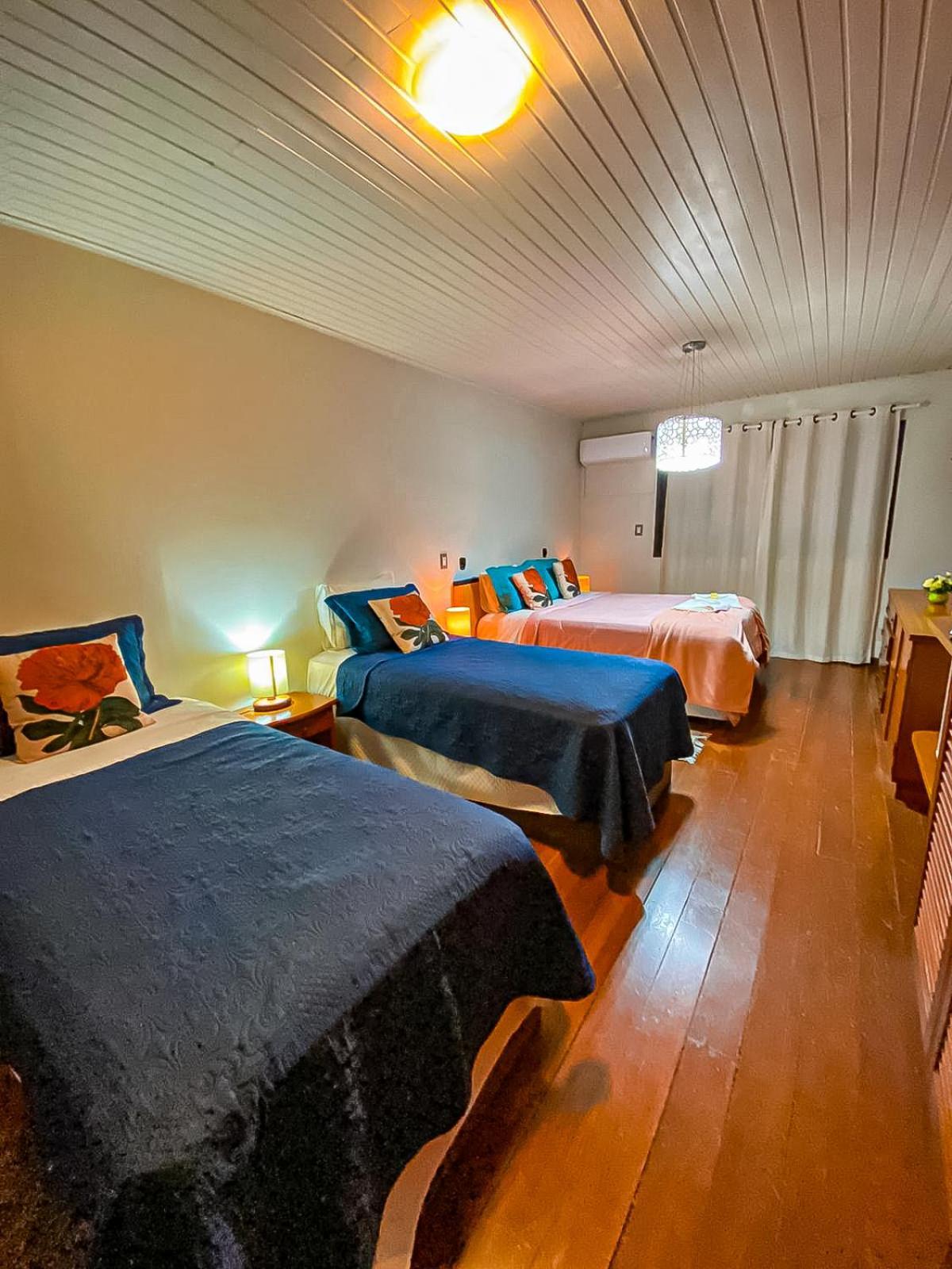 Hotel Sao Jeronimo Chapada dos Guimarães Exteriér fotografie