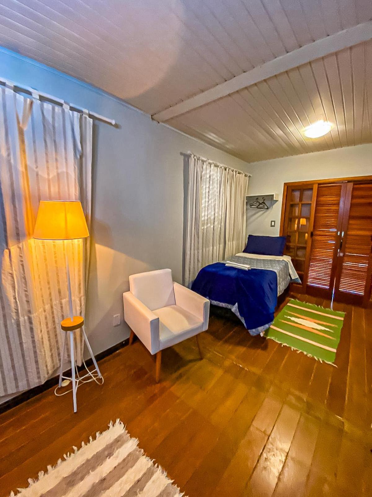 Hotel Sao Jeronimo Chapada dos Guimarães Exteriér fotografie