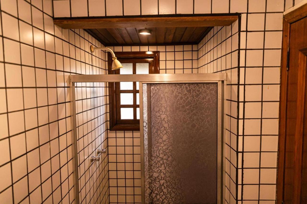 Hotel Sao Jeronimo Chapada dos Guimarães Exteriér fotografie