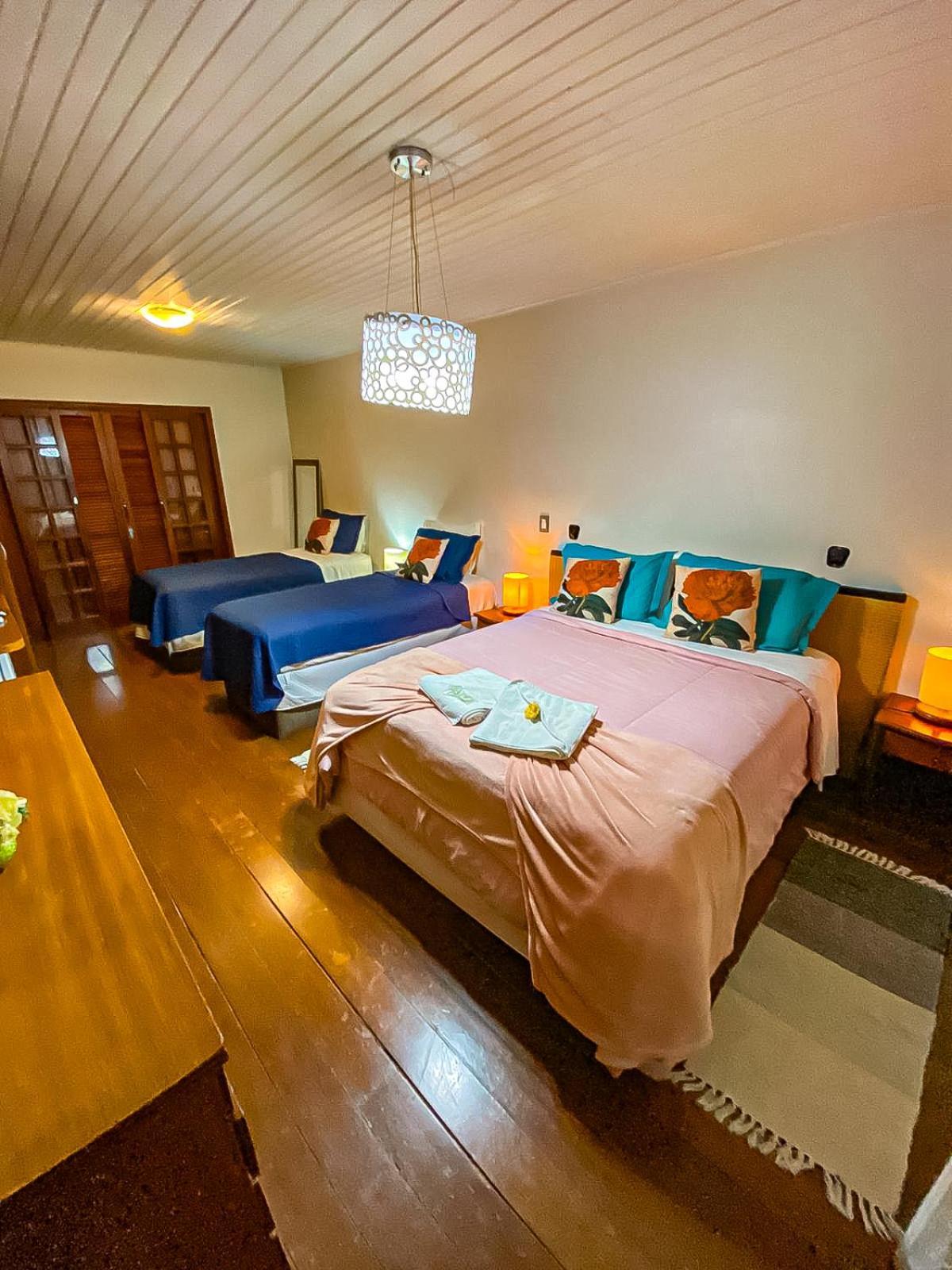 Hotel Sao Jeronimo Chapada dos Guimarães Exteriér fotografie